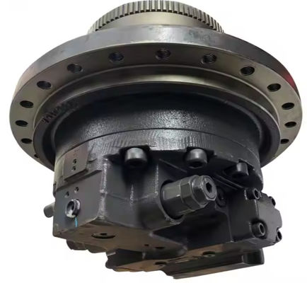 14557191 14593321 14733880 14727995 Excavator Final Drive Unit EC480E Travel Motor