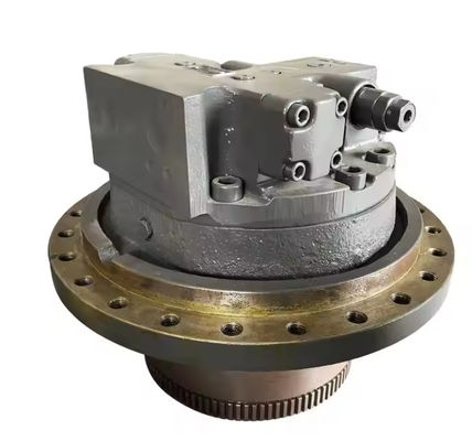 14557191 14593321 14733880 14727995 Excavator Final Drive Unit EC480E Travel Motor