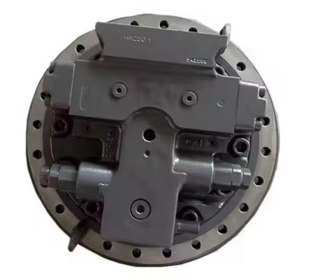 14557191 14593321 14733880 14727995 Excavator Final Drive Unit EC480E Travel Motor