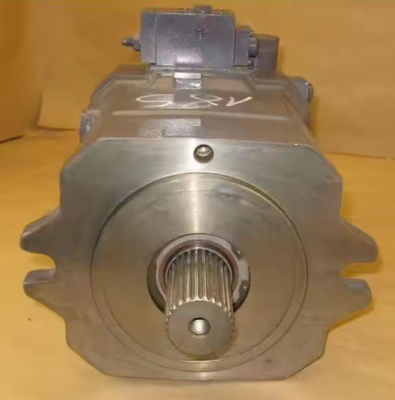 HMR135-02 2574 Hydraulic Motor 9660 H2X235R00124 B06 9014382432