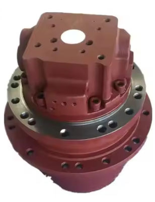 Excavator Motor PC55MR-2 PC50 PC56-7 PC55MR-3 Final Drive 22M-60-21301 High Quality Heavy Machine Parts