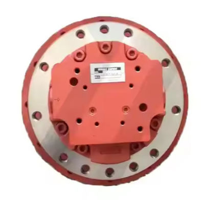 Excavator Motor PC55MR-2 PC50 PC56-7 PC55MR-3 Final Drive 22M-60-21301 High Quality Heavy Machine Parts