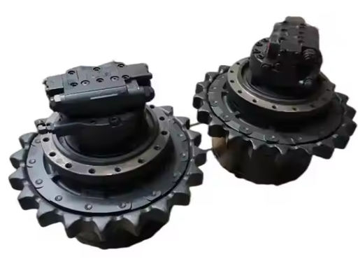 Final Drive 31QA-40021 31QA-40020 31QA-40040 31QA-40041 31QA-40042 Travel Motor Assembly For Excavator R360LC9 R380LC9A R390LC9
