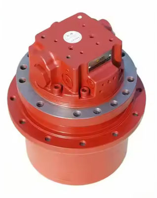 Final Drive 31QA-40021 31QA-40020 31QA-40040 31QA-40041 31QA-40042 Travel Motor Assembly For Excavator R360LC9 R380LC9A R390LC9