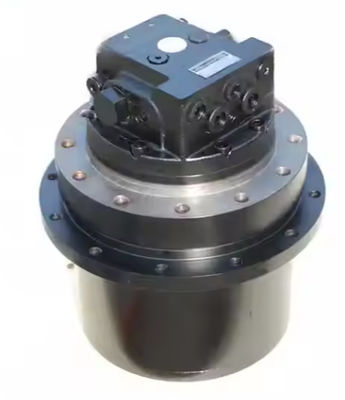Final Drive 31QA-40021 31QA-40020 31QA-40040 31QA-40041 31QA-40042 Travel Motor Assembly For Excavator R360LC9 R380LC9A R390LC9