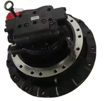 Final Drive MAG-85VP-2600E Travel Motor With Gearbox For Excavator CAT 315B 317B 318B 318C 319C