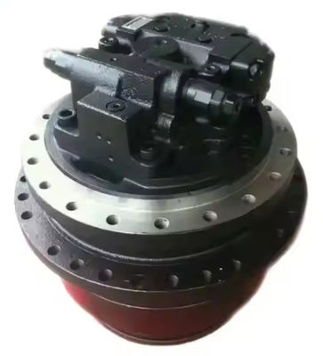 Final Drive MAG-85VP-2600E Travel Motor With Gearbox For Excavator CAT 315B 317B 318B 318C 319C