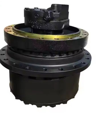 Final Drive Travel Motor 239-5710 2395710 2217637 239-5710 221-7637 High Quality Excavator Parts For E318C E319C