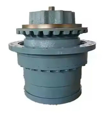 ZX270-3 Final Drive 9255880 9256990 Without Motor ZX270-3 Travel Gearbox High Quality Excavator Parts