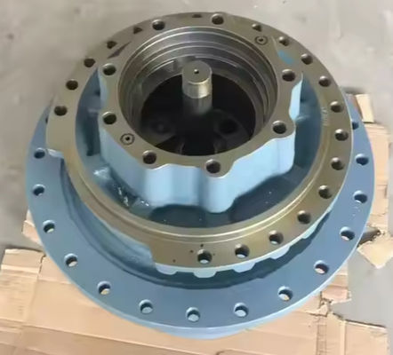 ZX270-3 Final Drive 9255880 9256990 Without Motor ZX270-3 Travel Gearbox High Quality Excavator Parts