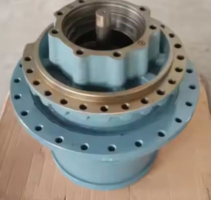 ZX270-3 Final Drive 9255880 9256990 Without Motor ZX270-3 Travel Gearbox High Quality Excavator Parts