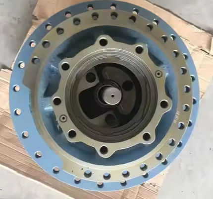 ZX270-3 Final Drive 9255880 9256990 Without Motor ZX270-3 Travel Gearbox High Quality Excavator Parts