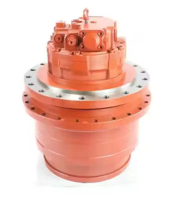 MAG-170VP-5000 Final Drive Assy For SY335 SY365 HD1430 HD1430-3 Travel Motor B0240-93040 Construction Machinery Parts