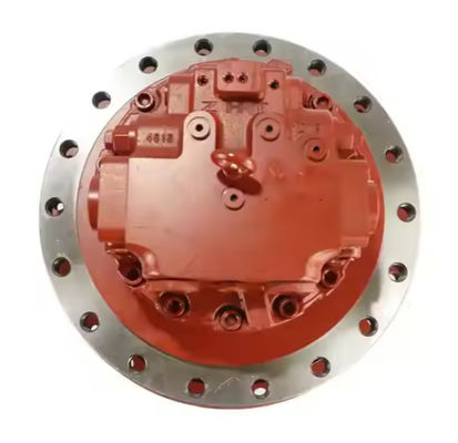 MAG-170VP-5000 Final Drive Assy For SY335 SY365 HD1430 HD1430-3 Travel Motor B0240-93040 Construction Machinery Parts