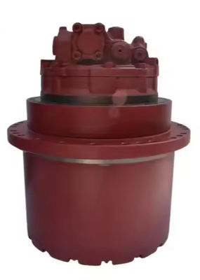 Excavator Hydraulic Travel Drive Motor MAG-170V9-G-GT40D43B B0240-93111 332/K1192 and Performance