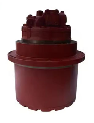Excavator Hydraulic Travel Drive Motor MAG-170V9-G-GT40D43B B0240-93111 332/K1192 and Performance