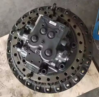 E320 E330 E345C E345D Excavator Final Drive Travel Motor 208-27-00411 208-27-00281 2676796 2676877 21599052