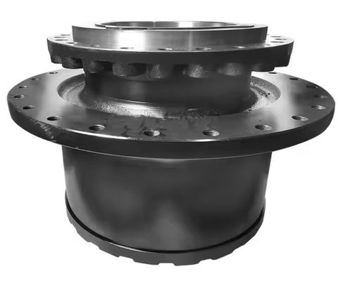 Travel Motor 9254461 4641493 Suitable For ZX650LC-3 ZX670LC-5B ZX670LC-5G Final Drive Gear Box