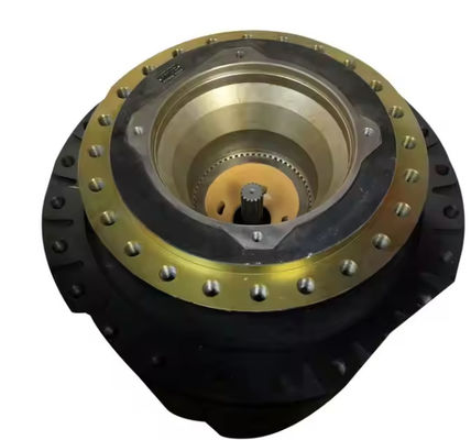 Travel Motor 9254461 4641493 Suitable For ZX650LC-3 ZX670LC-5B ZX670LC-5G Final Drive Gear Box