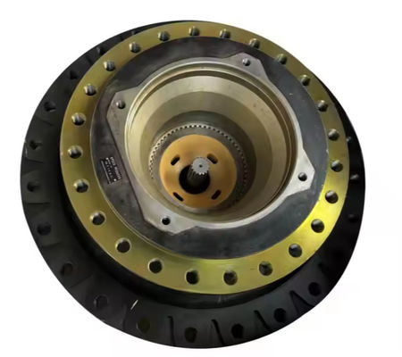Travel Motor 9254461 4641493 Suitable For ZX650LC-3 ZX670LC-5B ZX670LC-5G Final Drive Gear Box