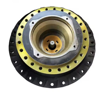 Travel Motor 9254461 4641493 Suitable For ZX650LC-3 ZX670LC-5B ZX670LC-5G Final Drive Gear Box