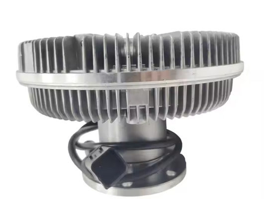 C6.4 Excavator E320D New Style Fan Clutch 324-0123 3240123 5086317 508-6317