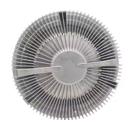 C6.4 Excavator E320D New Style Fan Clutch 324-0123 3240123 5086317 508-6317