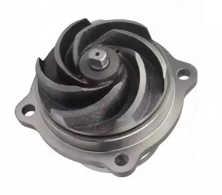 1W5-644 2W-1223 1W5644 2W1223 Water Pump For CAT Excavator D4H 3204 3206 Diesel Engine Parts