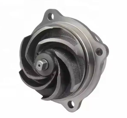 1W5-644 2W-1223 1W5644 2W1223 Water Pump For CAT Excavator D4H 3204 3206 Diesel Engine Parts