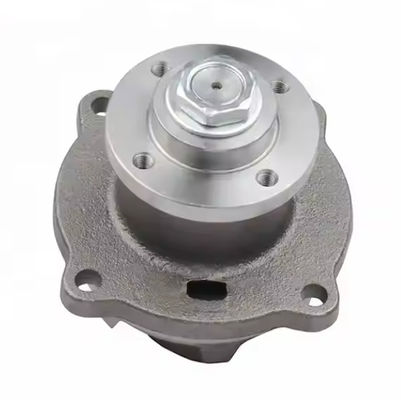 1W5-644 2W-1223 1W5644 2W1223 Water Pump For CAT Excavator D4H 3204 3206 Diesel Engine Parts