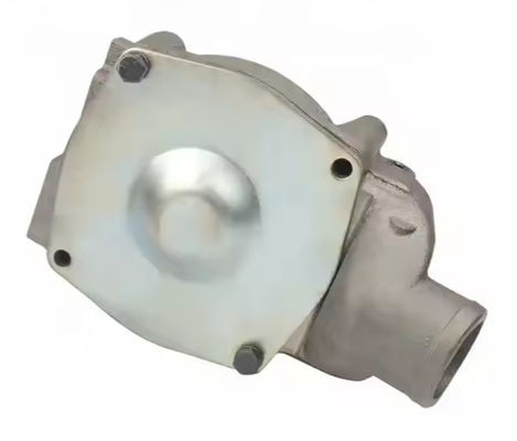 Water Pump 2P0662 2P0661 2W8001 2W8002 For 3306T 3304T Excavator High Quality Engine Parts