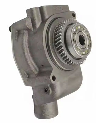 Water Pump 2P0662 2P0661 2W8001 2W8002 For 3306T 3304T Excavator High Quality Engine Parts