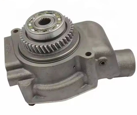 Water Pump 2P0662 2P0661 2W8001 2W8002 For 3306T 3304T Excavator High Quality Engine Parts