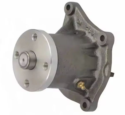 For Sale High Quality E120B E320 E200B S6K S4K Excavator Parts Water Pump 51-7693 125-2989 C6.4
