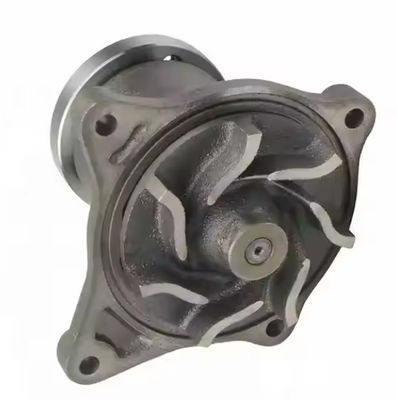 For Sale High Quality E120B E320 E200B S6K S4K Excavator Parts Water Pump 51-7693 125-2989 C6.4
