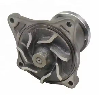 For Sale High Quality E120B E320 E200B S6K S4K Excavator Parts Water Pump 51-7693 125-2989 C6.4