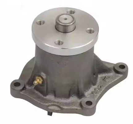For Sale High Quality E120B E320 E200B S6K S4K Excavator Parts Water Pump 51-7693 125-2989 C6.4