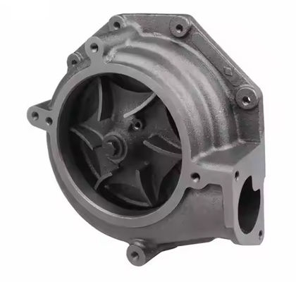 161-5719 6I3890 10R0484 OR4120 Water Pump For E3406 Excavator 3406 Engine High Quality Construction Machinery Parts