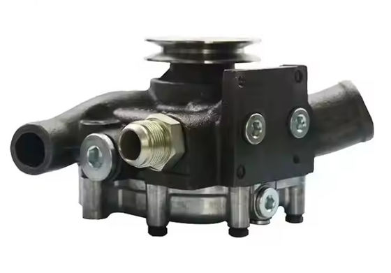 High Quality Water Pump 7E7398 187-8957-01 707890 224-3255 107-7701 4W-0253 For Caterpillar 463 WF1 E3116 E3126 Engine