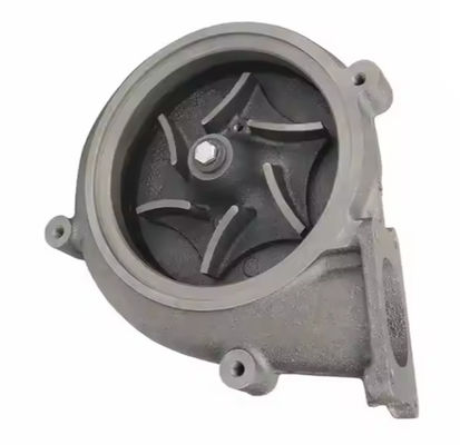 3520205 High Quality Excavator Water Pump Group For E345D E349D 345C Engine C13 Motor Grader