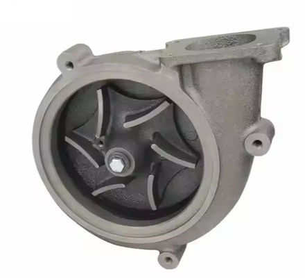 3520205 High Quality Excavator Water Pump Group For E345D E349D 345C Engine C13 Motor Grader