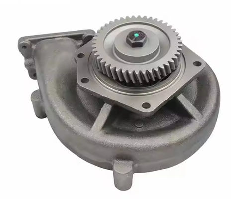 3520205 High Quality Excavator Water Pump Group For E345D E349D 345C Engine C13 Motor Grader
