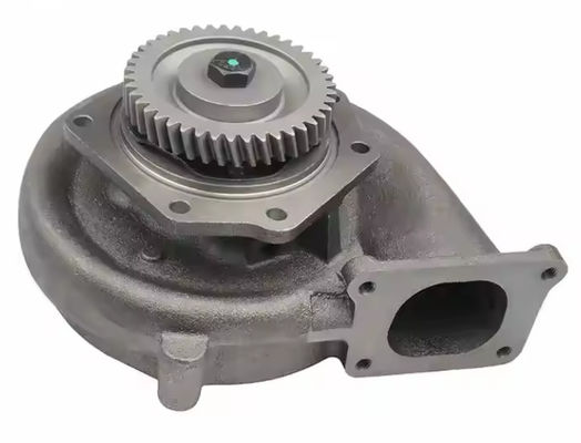 3520205 High Quality Excavator Water Pump Group For E345D E349D 345C Engine C13 Motor Grader