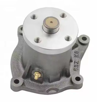 High Quality New Diesel Water Pump 178-6633 For Engine 3066 Fit For E320C Excavator Construction Machinery Part