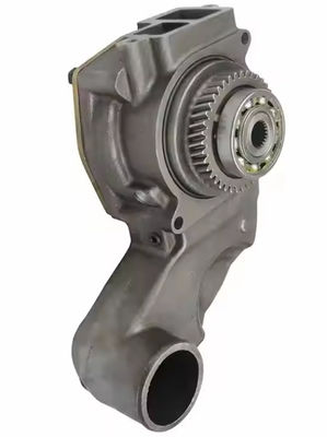 Machinery Engine Water Pump 2W8003 For Engine 3306 Excavator E330 Wheelloader 966 Buildozer D6G D6H 140H 160H