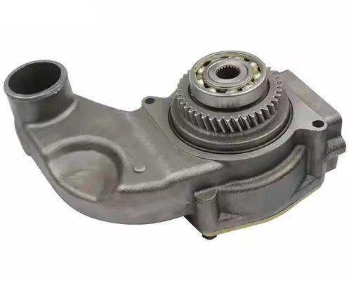 Machinery Engine Water Pump 2W8003 For Engine 3306 Excavator E330 Wheelloader 966 Buildozer D6G D6H 140H 160H
