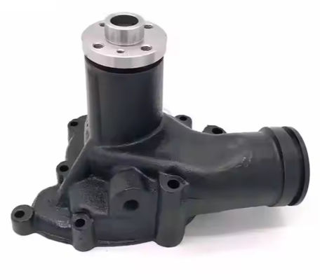 Water Pump 1-13610944-0 For Isuzu 6SD1 Engine Hitachi EX300-5/2/3 Excavator Engine