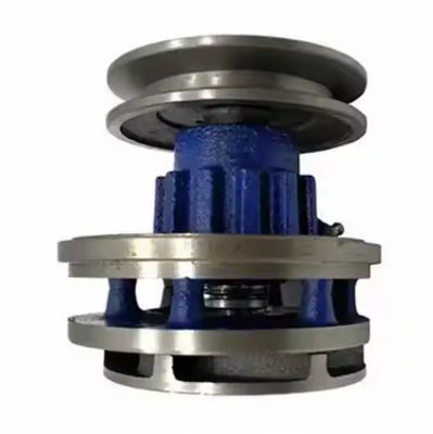 Water Pump 6685-61-1024 Compatible With Komatsu Engine NTO-6-CI-1D NTC-743-1C NH-220-CI-2F