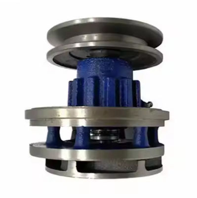 Water Pump 6685-61-1024 Compatible With Komatsu Engine NTO-6-CI-1D NTC-743-1C NH-220-CI-2F