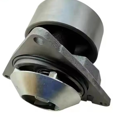 Water Pump 3966841 4309478 3800974 3285323 Fit For Engine Excavator